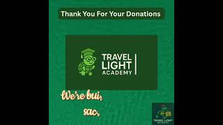 Thank You to Our First Domors