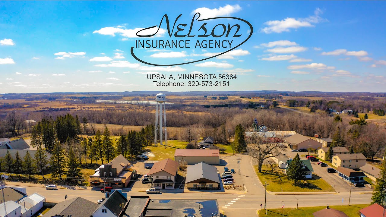Insurance Company Promotional Video Nelson Insurance YouTube