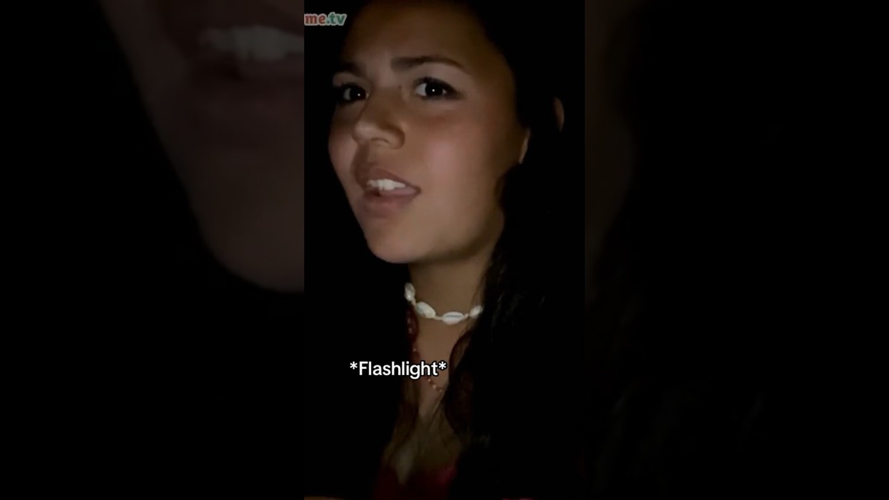 And thats how I met your mother…😂 