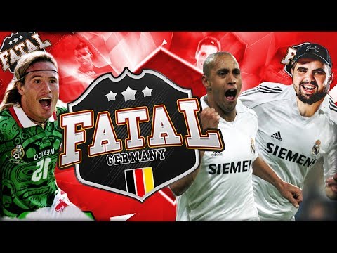 FIFA 18: FATAL GERMANY #4 Die SCHNELLSTE Folge EVER?😜 Keine STIMME + nächste ICON!⚡ PMTV