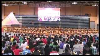 Official 2012 Tokelauan International Festival Trailer (1)