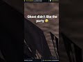 Phasmophobia Ghost Party #shorts #phasmophobia