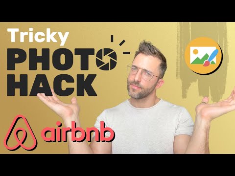 Thumbnail for Optimize My Airbnb: I Help Airbnb Hosts Make Money