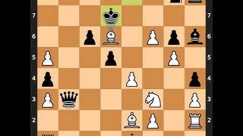 Random Chess Move vs Random Chess Move | Chess Generator | 24∕10∕21 14:11