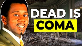 Inside The Temptations’ Melvin “Blue” Franklin’s Abandoned House, Net Worth & Sad Death