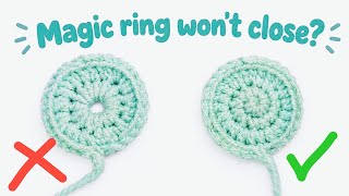 How to Start Amigurumi: The Only 3 Stitches You Need