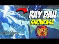 The PERFECT RAY DAU Build Showcase | Monster Hunter Stories 3: Twisted Reflection |