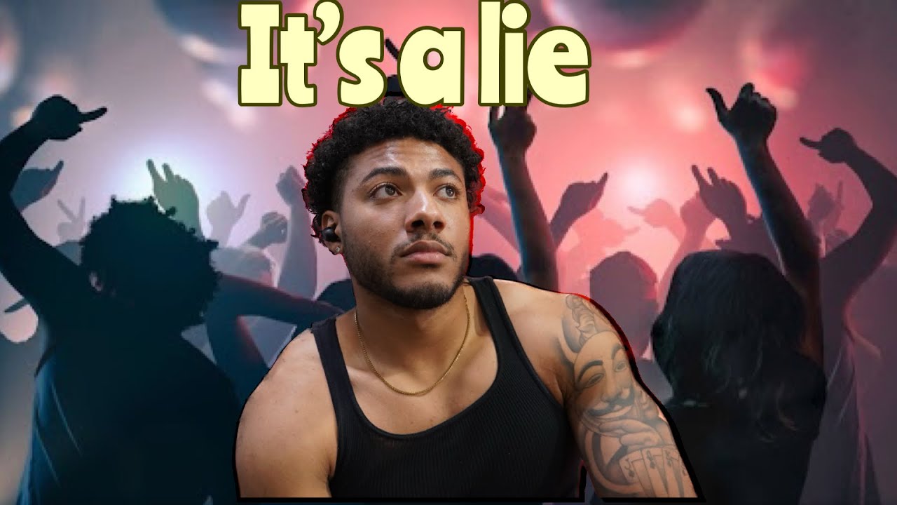 everybody around you is FAKING IT.