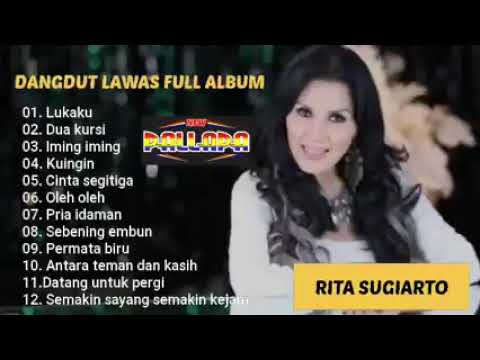 Rita sugiarto full album New Pallapa - Lagu dangdut lawas terpopuler