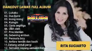 Rita Sugiarto  Album New Pallapa  Lagu Dangdut Lawas Terpopuler