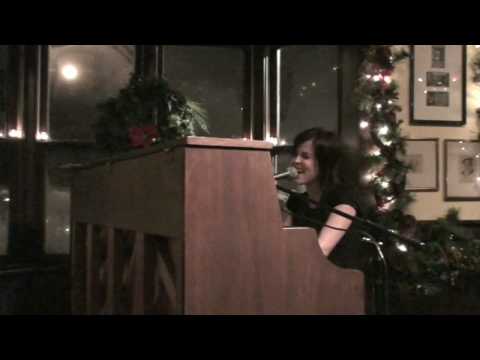 Leslie Hunt - Alone Tonight (Original Song)