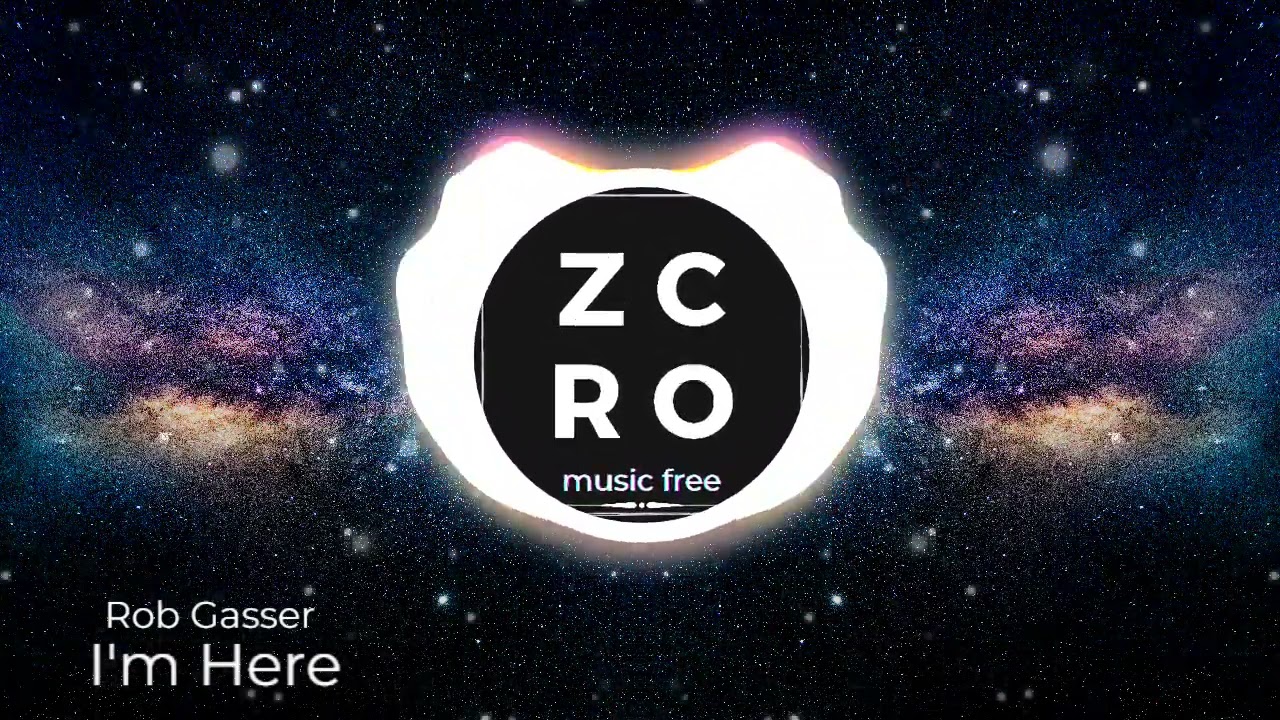 🎵 I'm Here (feat. The Eden Project) (Similar Outskirts Remix)🎵 ( No Copyright Music )🎵 Rob Gasser 🎵