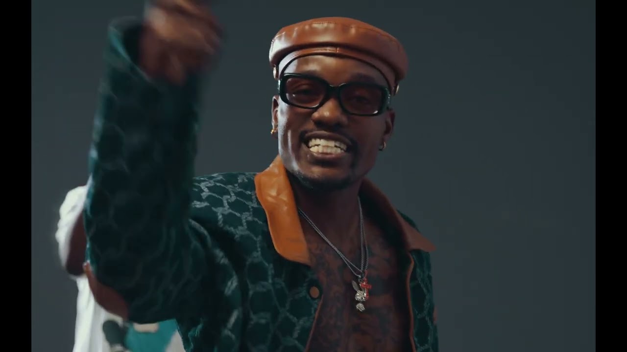 BUXY _ONSE feat Toastt (Official Video)