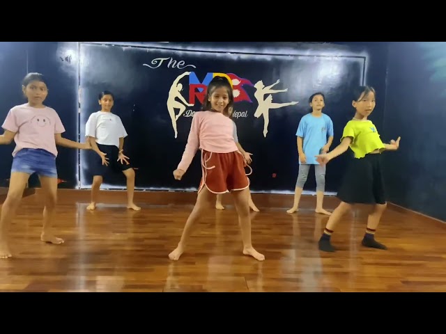 BALMA /cover dance video/MRD Dance studio presents class=