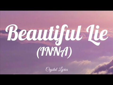 Inna beautiful lie