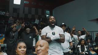 Patrick Mukala Vs John Bopape 09/12/2023