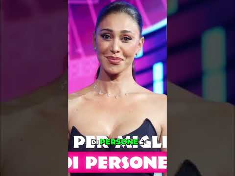 Video Il Mistero del Letto Sdotto: Belen Rodriguez Rompe il Silenzio?