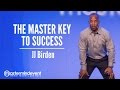 The master key to success in direct selling