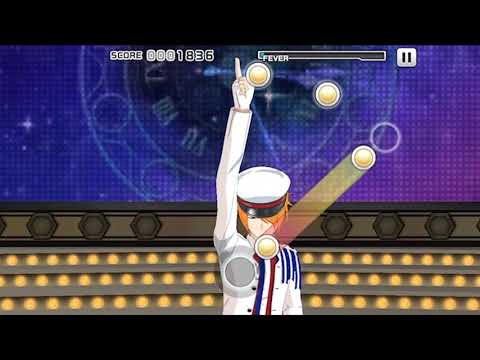 【SideM】Legacy of spirit PRO PERFECT