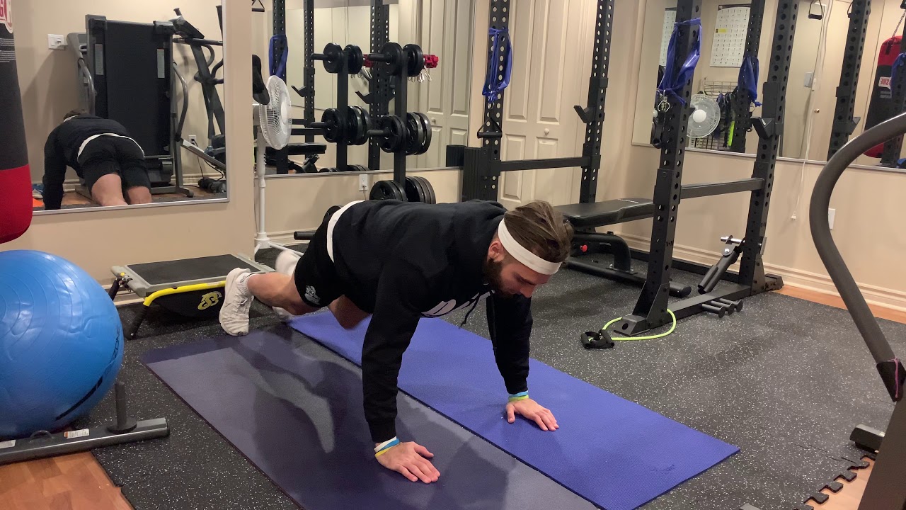 Chest Explosion 21s YouTube