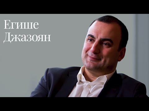 Moscow lawyers 2.0: #72 Егише Джазоян King &amp; Spalding (Лондон)