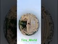 #bengaluru #insta360 #tinyworld