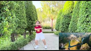 Một Vòng Việt Nam ... Quê Hương Yêu Thương - Ngọc Vy 7 tuổi