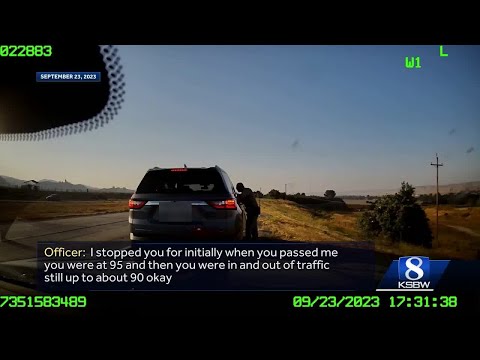 Monterey County Sheriff's Office