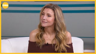 Sarah Chalke talks 'Scrubs' revival