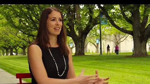 MET with success - Jennifer Long