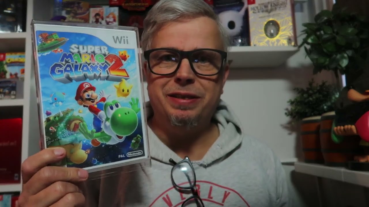 VR to RetroRedSteve // NinjaBearHug // Top 10,  most played games.