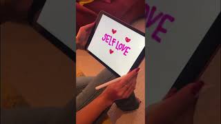 Loving the NEW @Apple pencil🫶 can’t wait to use it with @Goodnotes 🩵