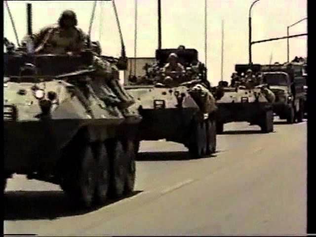 gulfwar 022 - [374 recordings from tv news broadcasts 1990-1991] - THE GULF WAR IN TV NEWS