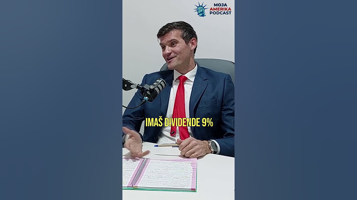 Evo gde da pametno ulažeš novac