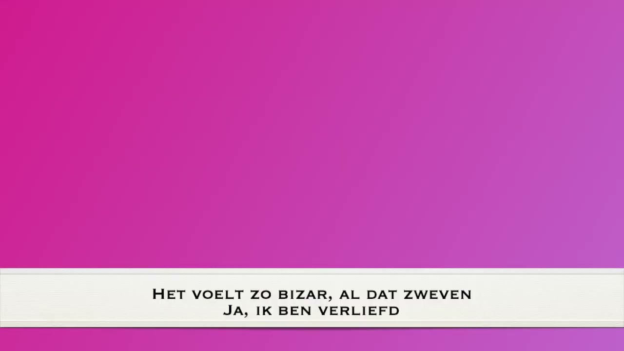 MKK Jacqueline en Rens trouwen 19 september 2025