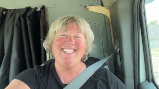 Van Maintenance: Not as Easy as a Car or Minivan.