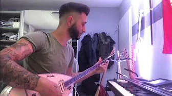 Nesrine auf saz berdan Mardini Jacob gök Nesrine auf saz berdan Mardini Jacob gök