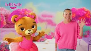 Lelli Kelly Mille Stelle LK5210 Light Up trainers in Pink & Silver With Changeable Tutu #lellikelly