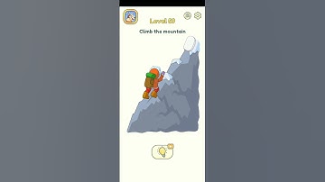DOP 2 Delete One Part  Level :- 59 🏁 #dop2 #gaming #games #deleteonepart