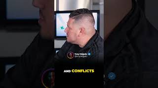 Message of Peace: Music's Power for World Leaders #shorts