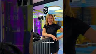 Calling Our iPhone 17 Pro Max Winner!
