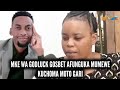 MKE WA GODLUCK GOSBET AFUNGUKA MUMEWE KUCHOMA MOTO GARI Bongotrendings