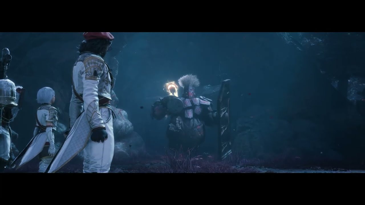 Clair Obscur  Expedition 33 | Серия 57