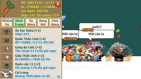 Ngọc Rồng | Chiến Liên Vũ Trụ Cho Sever1 và cái Kết Đắng !!