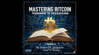 Mastering Bitcoin: Chapter 4