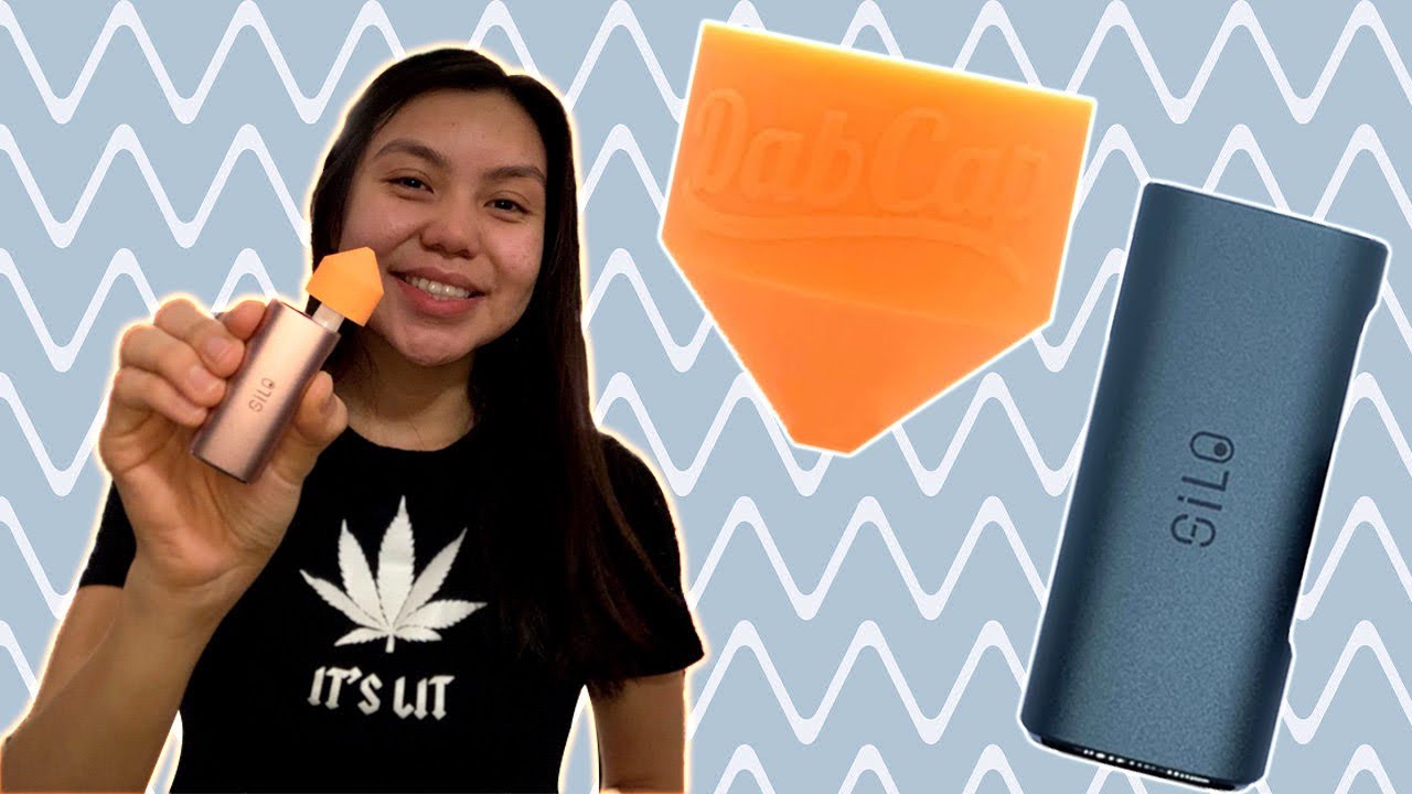 DABCAP + SILO = SMOOTHER HITS? OR NAAH *LIFE OF ANNA*