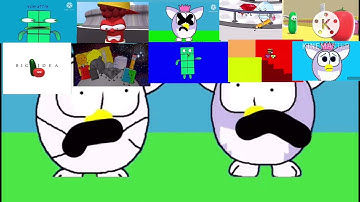 Everything Falling Add Round 2