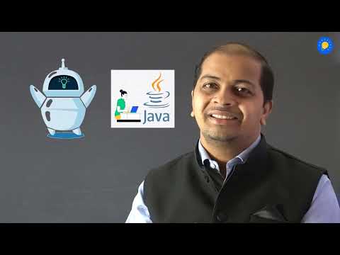 what is generative ai | java tutorial for beginners with chat gpt ai tool