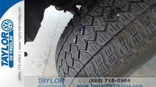 2009 GMC Sierra 2500HD Findlay, OH #TV1744