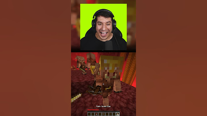 LAGAO SAM U MINECRAFT IZAZOVU @BloodMaster104